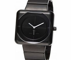 Tacs Soap-M All Black Watch