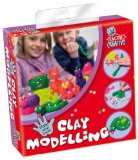 Creativo Clay Modelling Figure Set