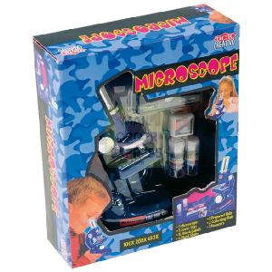 Tactic Games UK Microscope