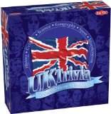 Tactic Games UK UK Trivia