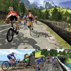 i-magic Fortius Software Extreme MTB