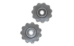 Tacx Jockey Wheels - Shimano