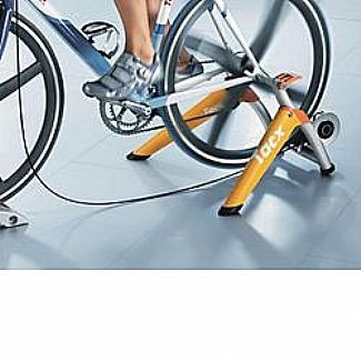 Satori High Power Folding Magnetic Trainer