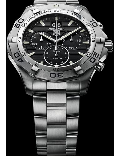 TAG Heuer Aquaracer Gents Chronograph Watch