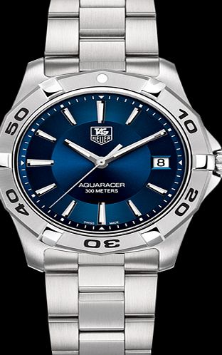 TAG Heuer Aquaracer Gents Watch WAP1112.BA0831