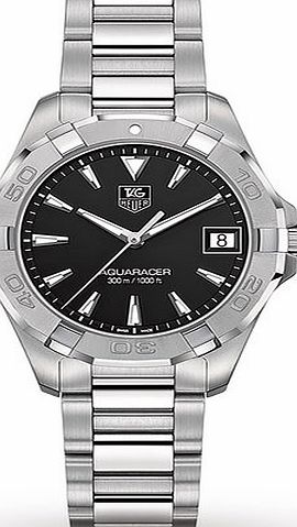 TAG Heuer Aquaracer Ladies Watch WAY1310.BA0915