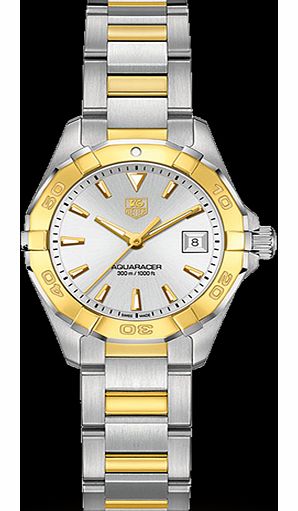 Aquaracer Ladies Watch WAY1455.BD0922