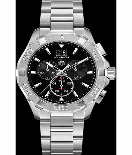 TAG Heuer Aquaracer Mens Watch CAY1110.BA0925