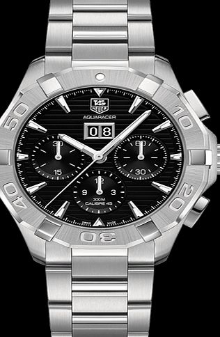 TAG Heuer Aquaracer Mens Watch CAY211Z.BA0926