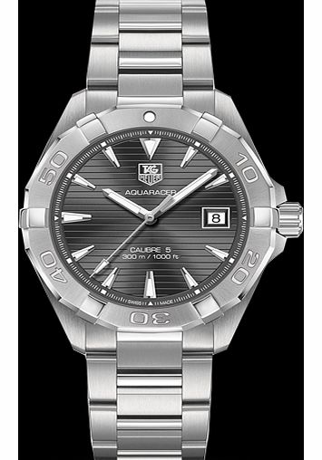 TAG Heuer Aquaracer Mens Watch WAY2113.BA0910