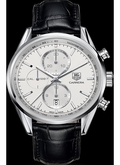 TAG Heuer Carrera Calibre 1887 Automatic Gents