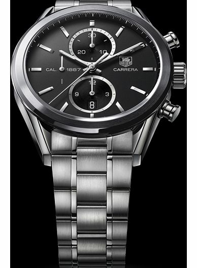 TAG Heuer Carrera Calibre 1887 Gents Watch