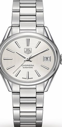 TAG Heuer Carrera Ladies Watch WAR2416.BA0770