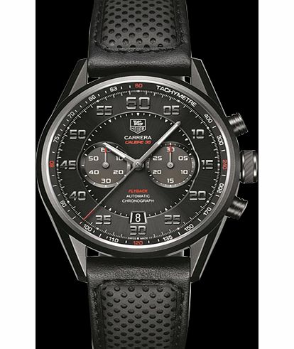 Carrera Mens Watch CAR2B80.FC6325