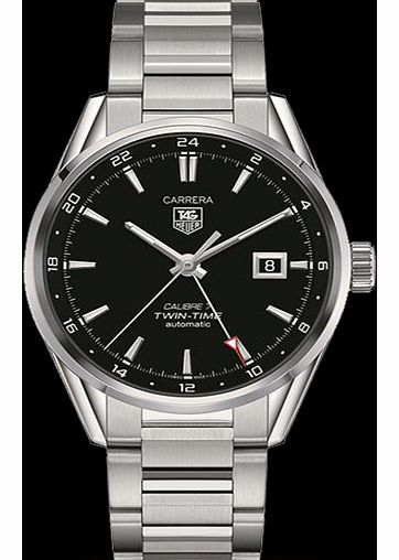 Carrera Mens Watch WAR2010.BA0723