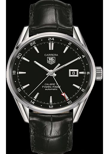 Carrera Mens Watch WAR2010.FC6266