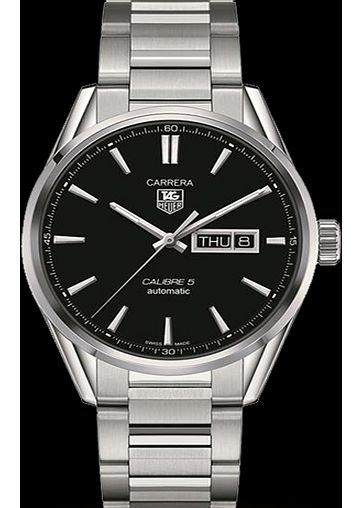 TAG Heuer Carrera Mens Watch WAR201A.BA0723