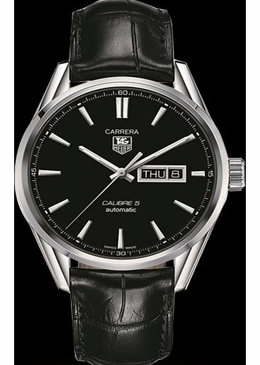 TAG Heuer Carrera Mens Watch WAR201A.FC6266