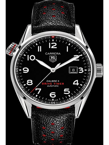 TAG Heuer Carrera Mens Watch WAR2A10.FC6337