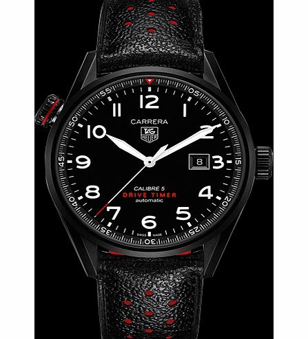 Carrera Mens Watch WAR2A80.FC6337