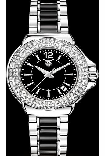 TAG Heuer F1 Ladies Watch WAH1214.BA0859