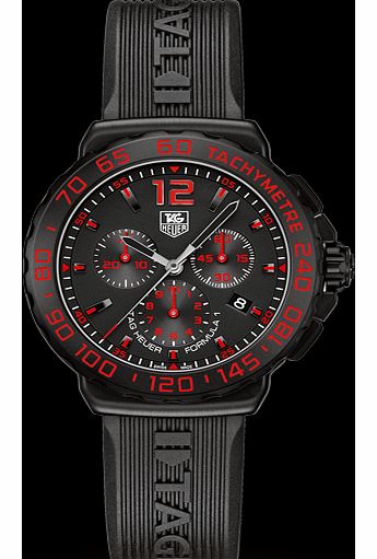 F1 Mens Watch CAU111E.FT6024