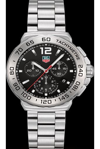 TAG Heuer Formula 1 Chronograph Gents Watch