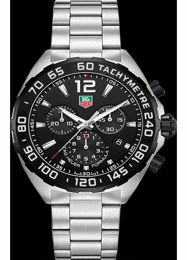 TAG Heuer Formula 1 Mens Watch CAZ1110.BA0877