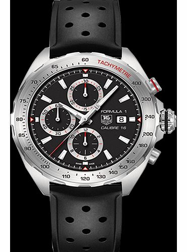 TAG Heuer Formula 1 Mens Watch CAZ2010.FT8024