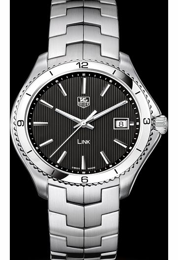 TAG Heuer Link Gents Watch WAT1110.BA0950