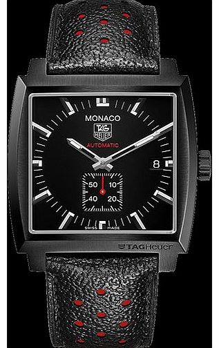 TAG Heuer Monaco Mens Watch WW2119.FC6338