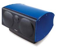 TAG McLaren Calliope Centre Speaker - Anthracite