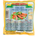 Chicken Frankfurters (340g)