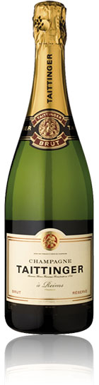 Taittinger 20022003