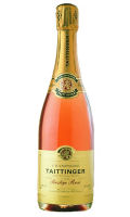 Taittinger Brut Prestige Rose