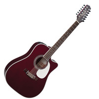 JJ325SRC-12 John Jorgenson 12-String