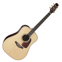 Pro Series P7D Dreadnought Electro