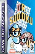 Dr Sudoku GBA