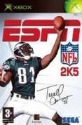 ESPN NFL 2K5 Xbox