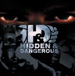 Hidden & Dangerous Dc