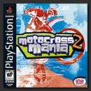 Motocross Mania 2 PSX