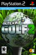 Outlaw Golf 2 PS2