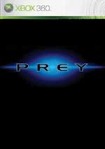 TAKE 2 Prey Xbox 360