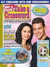 Take a Crossword Annual Credit/Debit Card - Save