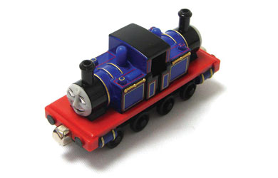 take along thomas and Friends - Mighty Mac