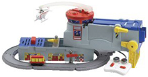 Take Along Thomas - Harolds Heliport Deluxe