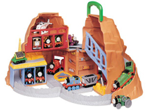 Take Along Thomas - Sodor Mining Co. Electronic