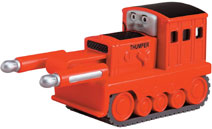 Take Along Thomas - Thumper