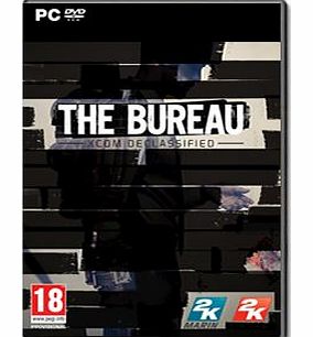 The Bureau XCOM Declassified on PC