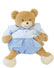 Takinou Clement Collection 28cm Tubby Bear Blue